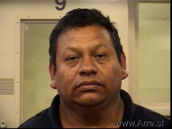 Edgar  Rodriguez Mugshot